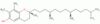 [2R[2R*(4R*,8R*)]]-3,4-dihydro-2,7,8-trimethyl-2-(4,8,12-trimethyltridecyl)-2H-benzopyran-6-ol