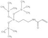 3-Acrylamidopropyltris(Trimethylsiloxy)Silane