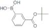 (3-tert-Butoxycarboxyphenyl)boronic acid