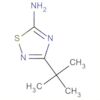 1,2,4-Thiadiazol-5-amine, 3-(1,1-dimethylethyl)-