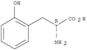 D-Phenylalanine,2-hydroxy-