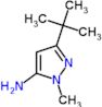 3-(tert-butyl)-1-methyl-1H-pyrazol-5-amine