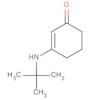 2-Cyclohexen-1-one, 3-[(1,1-dimethylethyl)amino]-