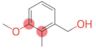 (3-Methoxy-2-methylphenyl)methanol