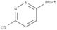 Pyridazine,3-chloro-6-(1,1-dimethylethyl)-