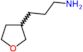 3-(tetrahydrofuran-3-yl)propan-1-amine