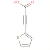 3-(2-Thienyl)-2-propynoic acid