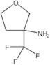 Tetra-hidro-3-(trifluorometil)-3-furanamina