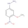 Hydrazine, (3-methoxy-4-nitrophenyl)-