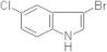3-Bromo-5-chloro-1H-indole