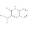 2(1H)-Quinolinone, 3-acetyl-