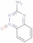 1,2,4-benzotriazin-3-amine 1-oxide