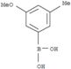 Boronic acid,B-(3-methoxy-5-methylphenyl)-