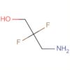 1-Propanol, 3-amino-2,2-difluoro-