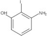3-Amino-2-iodophenol