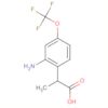 Benzenepropanoic acid, b-amino-4-(trifluoromethoxy)-