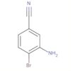 Benzonitrile, 3-amino-4-bromo-