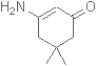 3-amino-5,5-dimethyl-2-cyclohexen-1-one