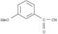 Benzeneacetonitrile,3-methoxy-a-oxo-