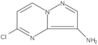 5-chloropyrazolo[1,5-a]pyrimidin-3-amin