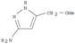 5-(Methoxymethyl)-1H-pyrazol-3-amine