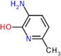 3-amino-6-methylpyridin-2-ol