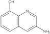 3-Amino-8-quinolinol