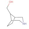 3-Azabicyclo[3.2.1]octane-8-methanol