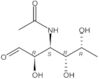 3-(Acetylamino)-3,6-dideoxy-D-galactose