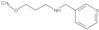 N-(3-Methoxypropyl)-3-pyridinemethanamine