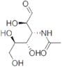 3-Acetamido-3-deoxy-D-allose