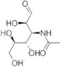 3-acetamido-3-deoxy-D-glucopyranose