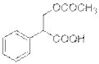 2-(Acetyloxymethyl)phenylaceticacid