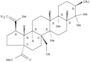 Lup-20(29)-en-28-oicacid, 3-(acetyloxy)-27-hydroxy-, methyl ester, (3a)- (9CI)