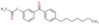 [3-(4-heptylbenzoyl)phenyl] acetate