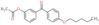 [3-(4-pentoxybenzoyl)phenyl] acetate