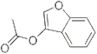 3-Acetoxybenzo[b]furan