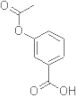 3-(Acetyloxy)benzoic acid