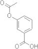 m-Acetoxy Benzoic Acid