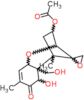 3-Acetyldeoxynivalenol