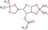 [(3aR,5S,6R)-5-(2,2-dimethyl-1,3-dioxolan-4-yl)-2,2-dimethyl-3a,5,6,6a-tetrahydrofuro[2,3-d][1,3...