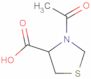 Acetyl-Thiazolidine-4-Carboxylic acid