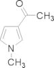 3-acetyl-1-methylpyrrole