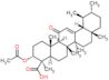 Acetyl-11-keto-β-boswellic acid