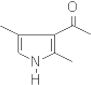 3-Acetyl-2,4-dimethylpyrrole