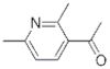 1-(2,6-Dimethyl-3-pyridinyl)ethanone