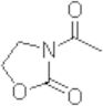 3-acetyl-2-oxazolidinone