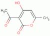 Dehydroacetic acid