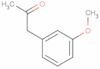 3′-Methoxyphenyl-2-propanone