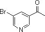Ethanone, 1-(5-bromo-3-pyridinyl)-